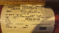 Crane Spare Parts, Stothert & Pitt OS-250 - Package - UL05390 - Quipbase.com - SO2 109.jpg
